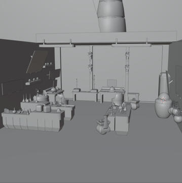 Frutiger Aero Laboratory